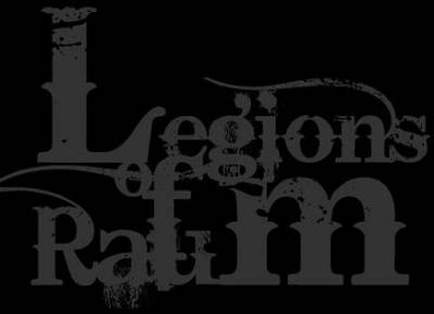 logo Legions Of Raum